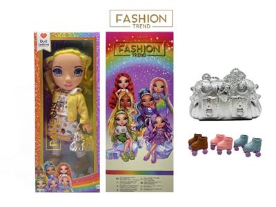 Babytrollyfordoll - OBL10470647