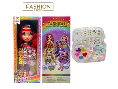 Babytrollyfordoll - OBL10470652