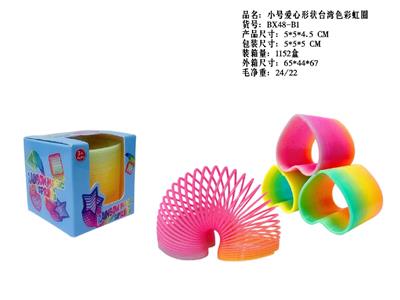 Rainbow Circle - OBL10470761
