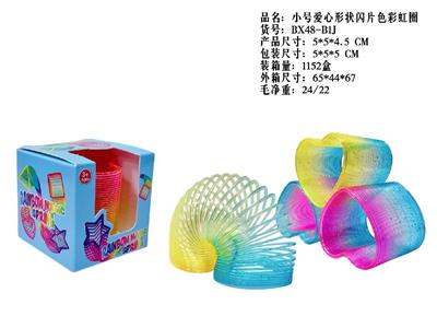 Rainbow Circle - OBL10470766