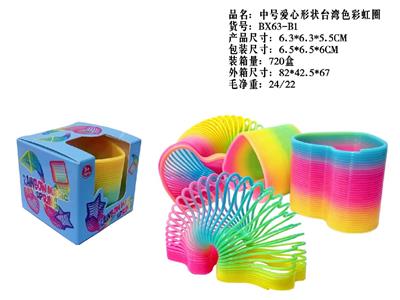 Rainbow Circle - OBL10470771