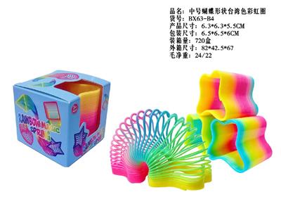 Rainbow Circle - OBL10470774