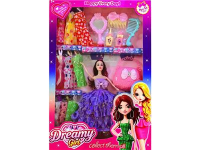 Doll - OBL10470849