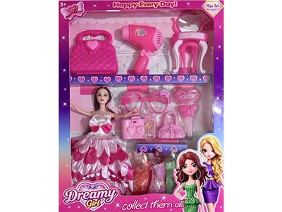 Doll - OBL10470850