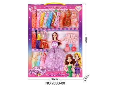 Doll - OBL10470851