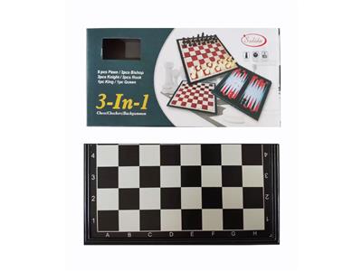 Game classes / chess - OBL10470939
