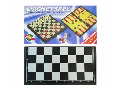 Game classes / chess - OBL10470948