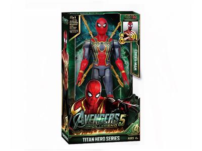 Clan / Superman - OBL10471020