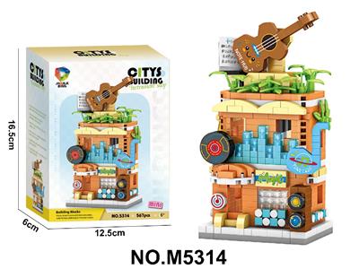 Puzzle - OBL10471101