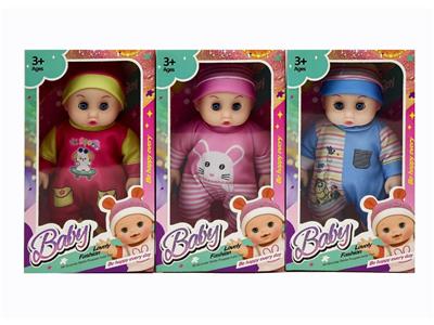 Babytrollyfordoll - OBL10471129