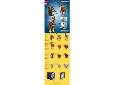 Puzzle - OBL10471192
