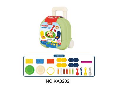 color mud - OBL10471351