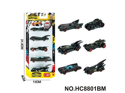 Die-cast toys - OBL10471439