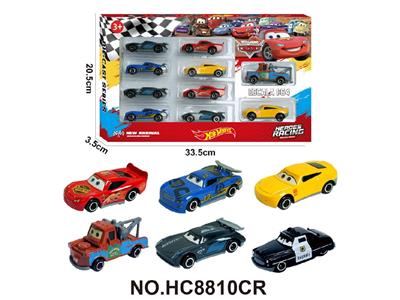 Die-cast toys - OBL10471445