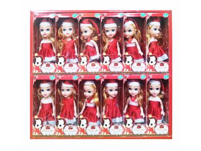 Doll - OBL10471475