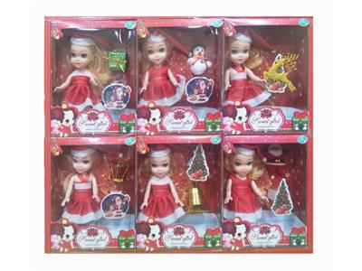 Doll - OBL10471477