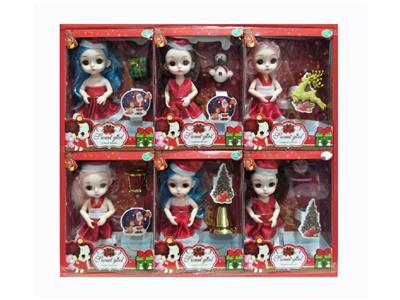 Doll - OBL10471478