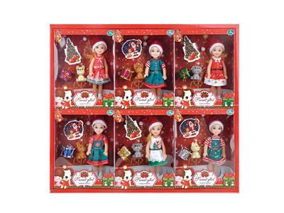 Doll - OBL10471479