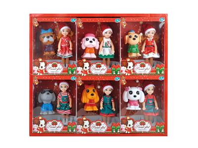 Doll - OBL10471481