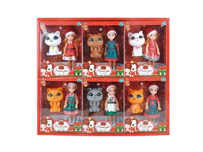 Doll - OBL10471482