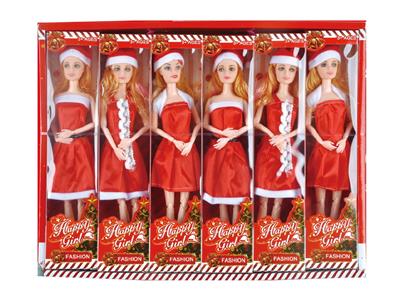 Doll - OBL10471484