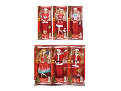 Doll - OBL10471492
