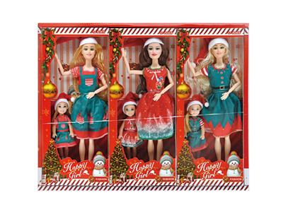 Doll - OBL10471493