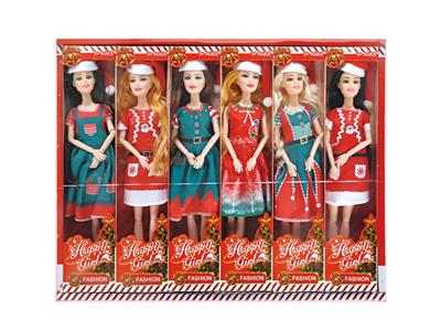 Doll - OBL10471494