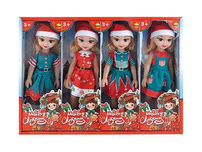 Doll - OBL10471498