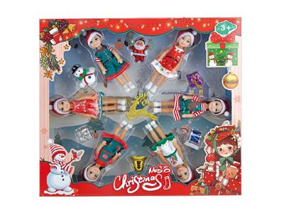 Doll - OBL10471499