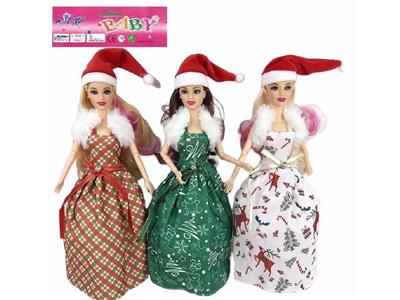 Doll - OBL10471500
