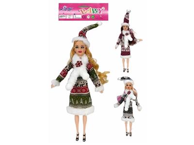 Doll - OBL10471506