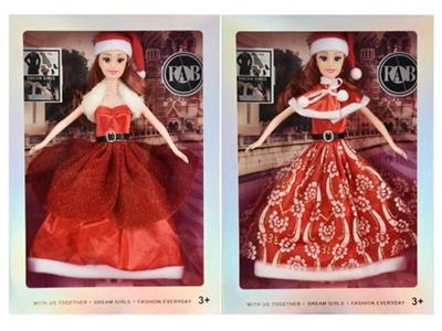 Doll - OBL10471516