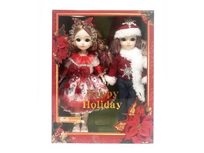 Doll - OBL10471521