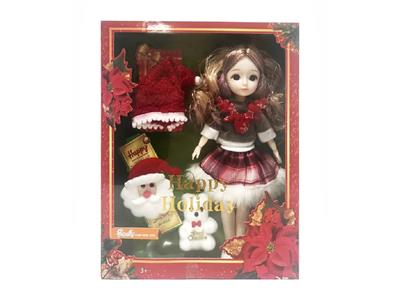 Doll - OBL10471522