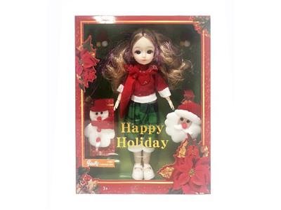 Doll - OBL10471523