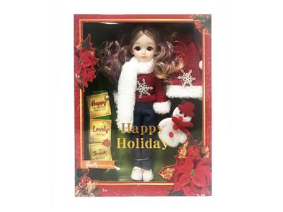 Doll - OBL10471524