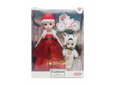 Doll - OBL10471526