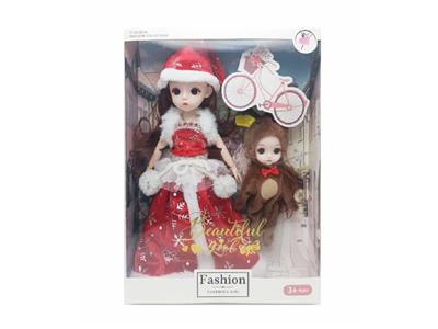 Doll - OBL10471529