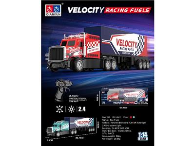 Remote control cars / tanks - OBL10471691