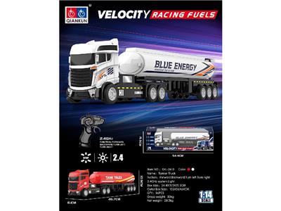 Remote control cars / tanks - OBL10471693