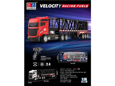 Remote control cars / tanks - OBL10471695