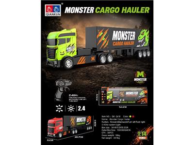 Remote control cars / tanks - OBL10471698