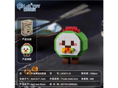 丰油果加州反卷 - OBL10471882