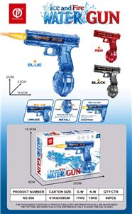 Water gun - OBL10471898