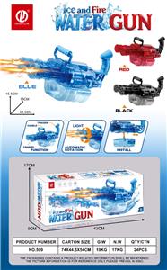Water gun - OBL10471901