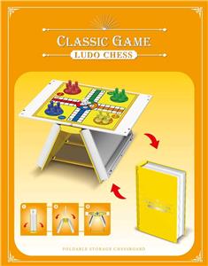 Game classes / chess - OBL10471912