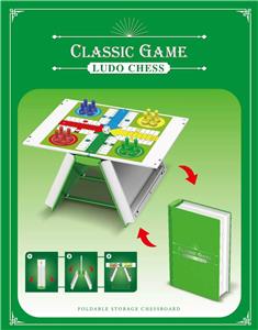 Game classes / chess - OBL10471913
