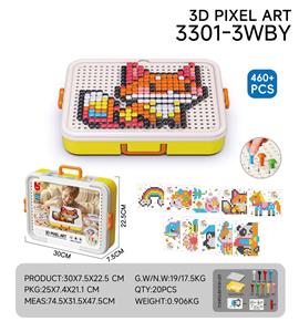 Patchwork - OBL10471986