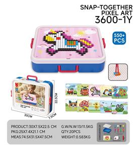 Patchwork - OBL10471987